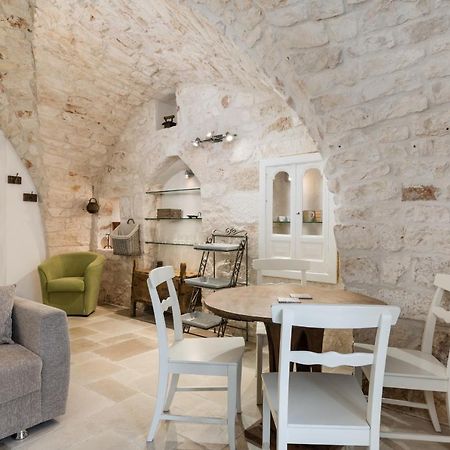 Apartmán Casa Stella By Wonderful Italy Ostuni Exteriér fotografie