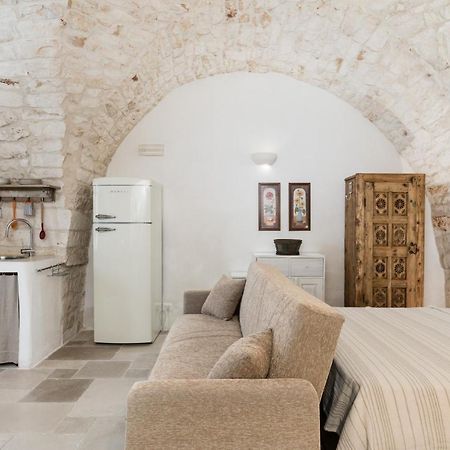 Apartmán Casa Stella By Wonderful Italy Ostuni Exteriér fotografie