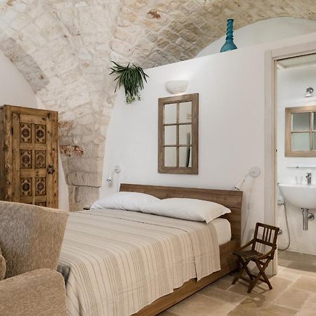 Apartmán Casa Stella By Wonderful Italy Ostuni Exteriér fotografie