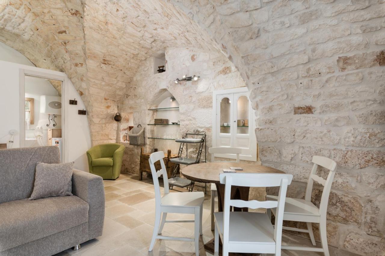 Apartmán Casa Stella By Wonderful Italy Ostuni Exteriér fotografie