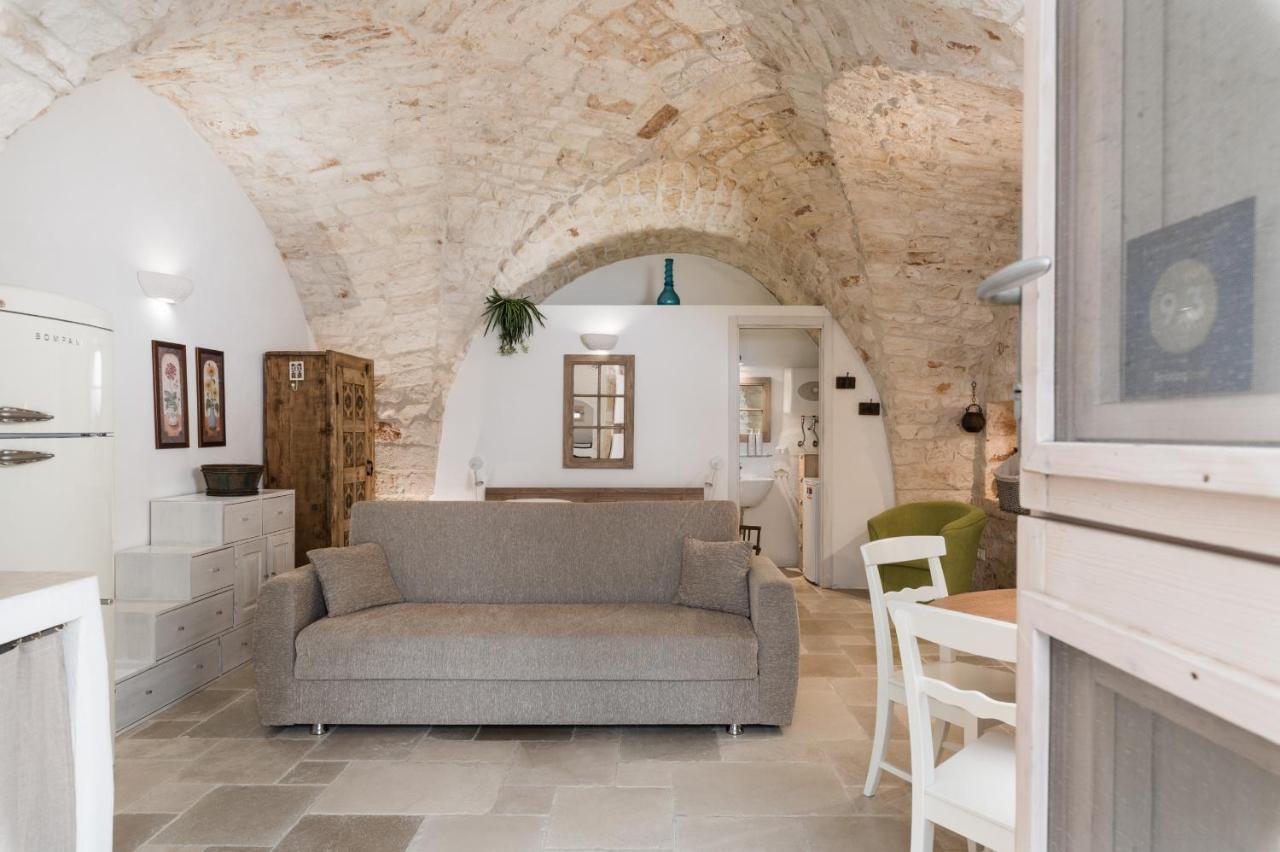 Apartmán Casa Stella By Wonderful Italy Ostuni Exteriér fotografie