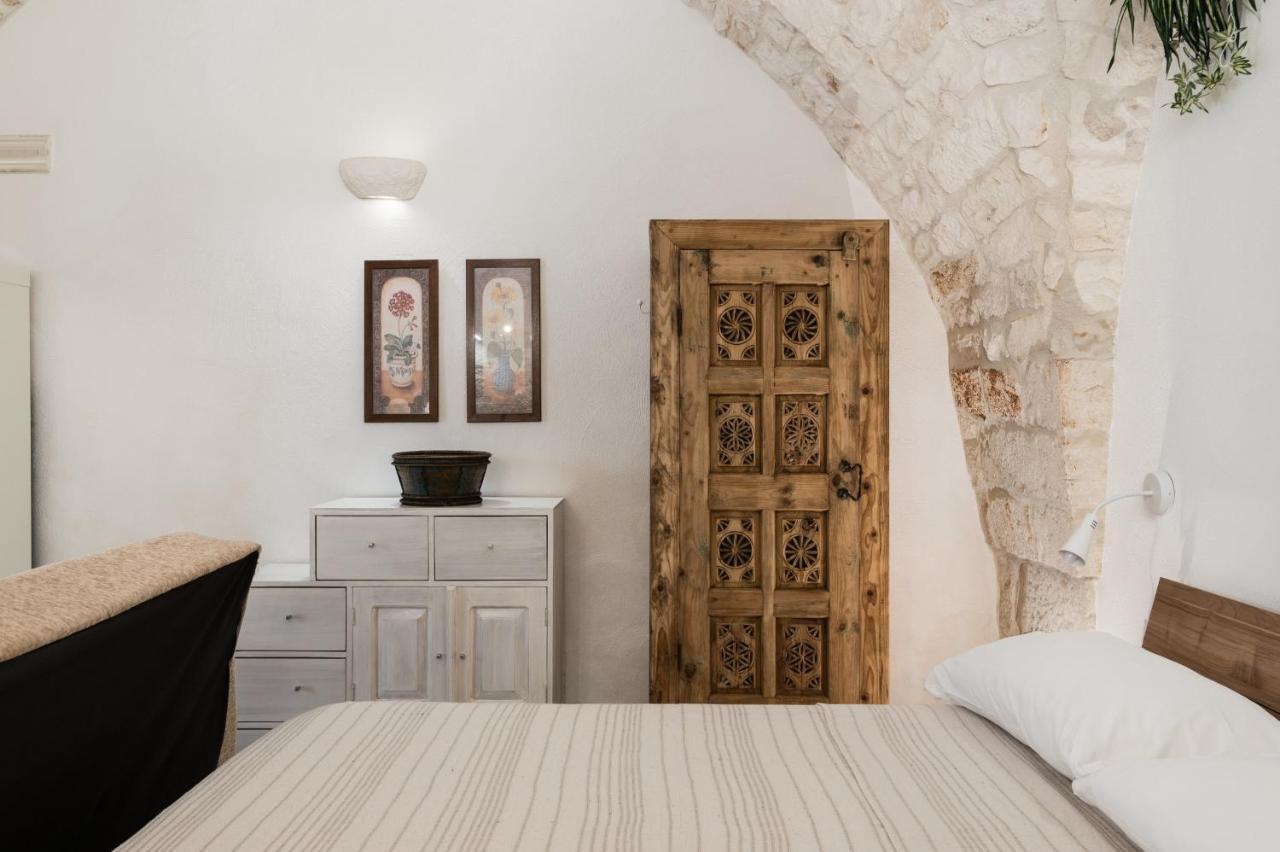 Apartmán Casa Stella By Wonderful Italy Ostuni Exteriér fotografie