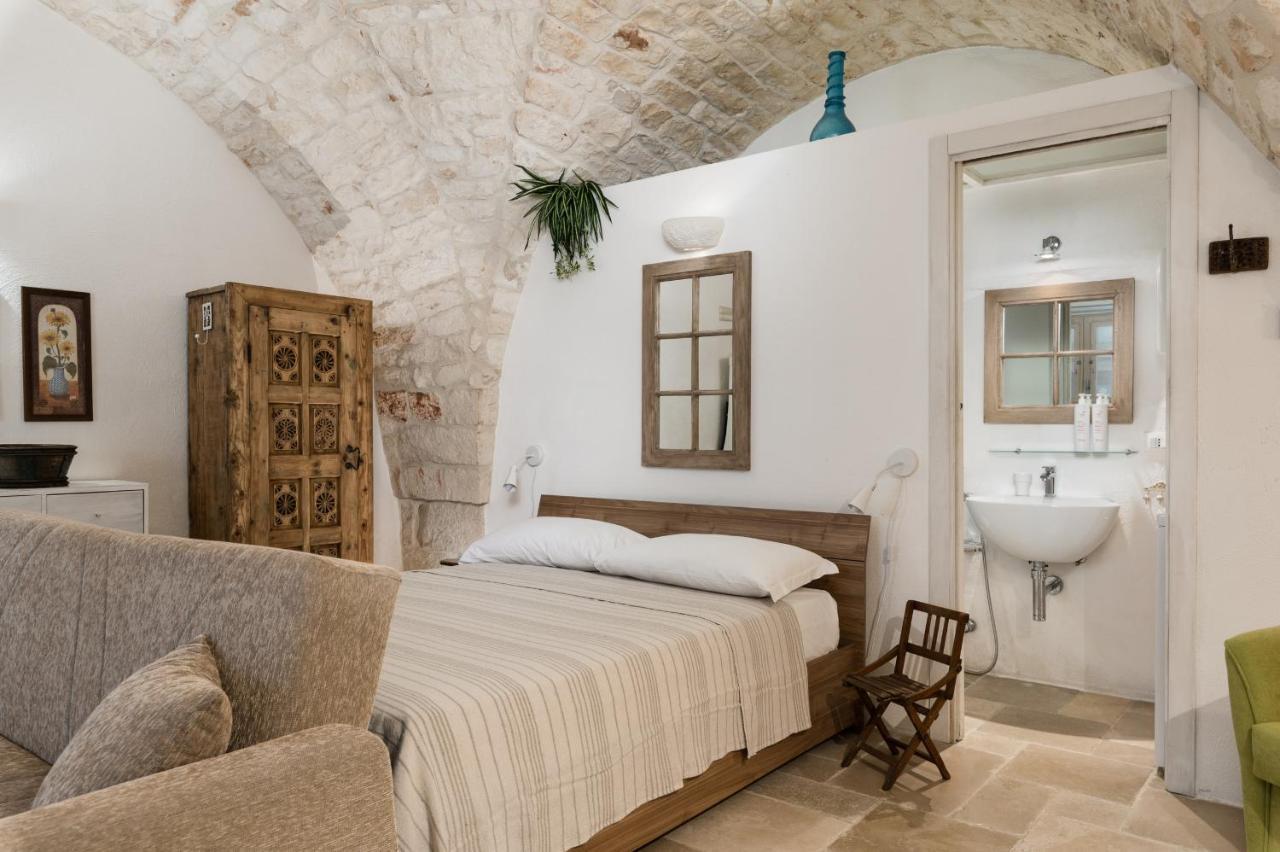 Apartmán Casa Stella By Wonderful Italy Ostuni Exteriér fotografie