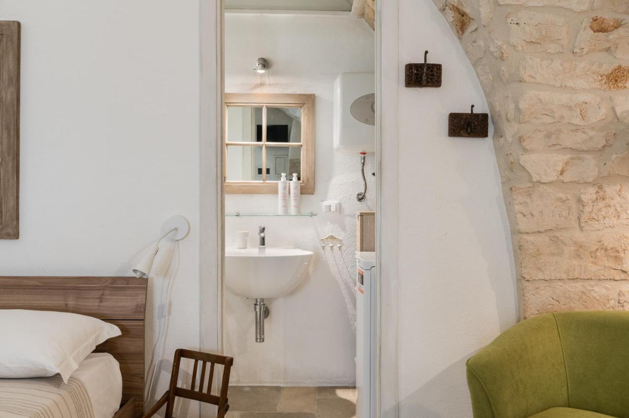 Apartmán Casa Stella By Wonderful Italy Ostuni Exteriér fotografie