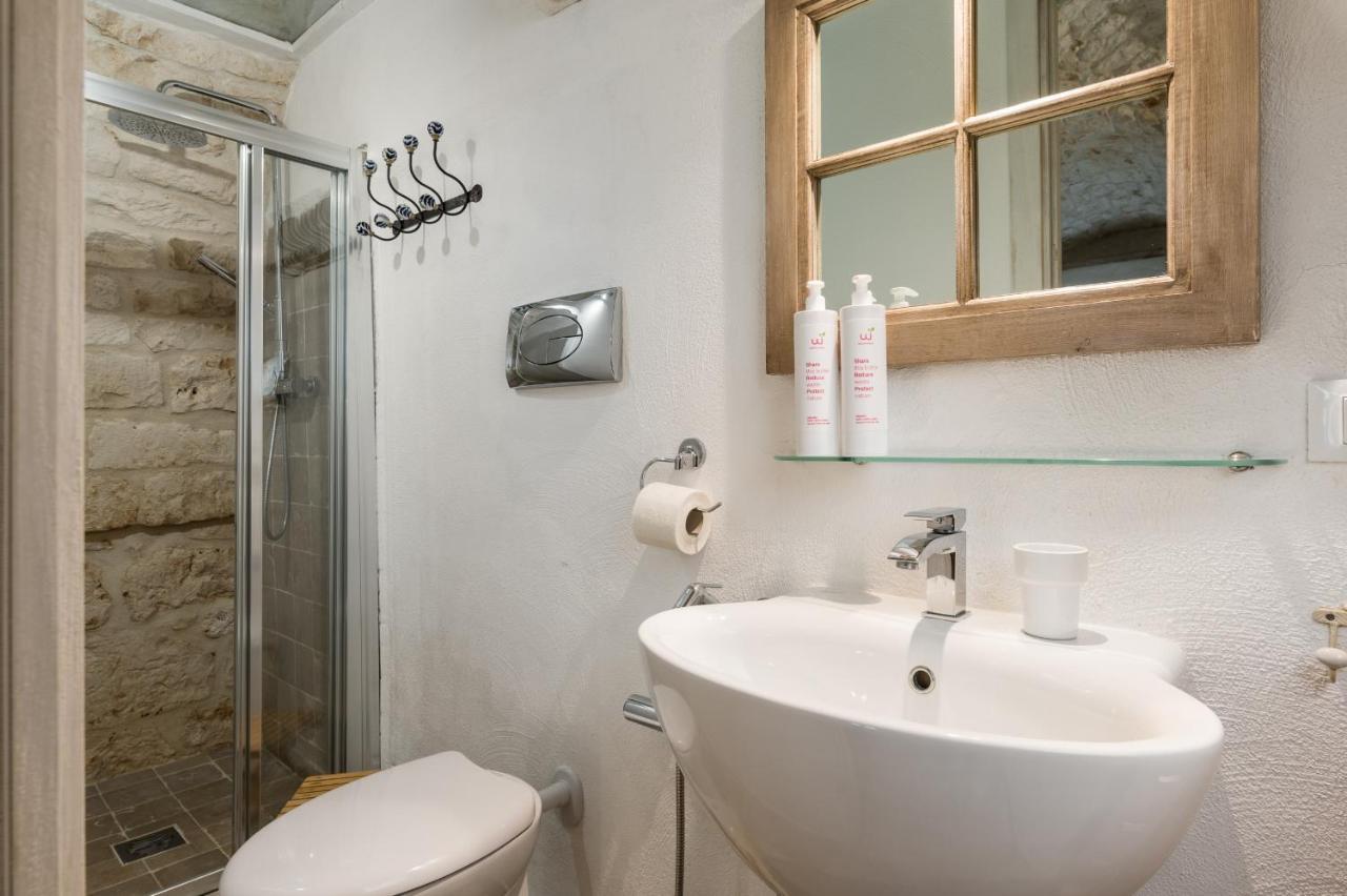 Apartmán Casa Stella By Wonderful Italy Ostuni Exteriér fotografie